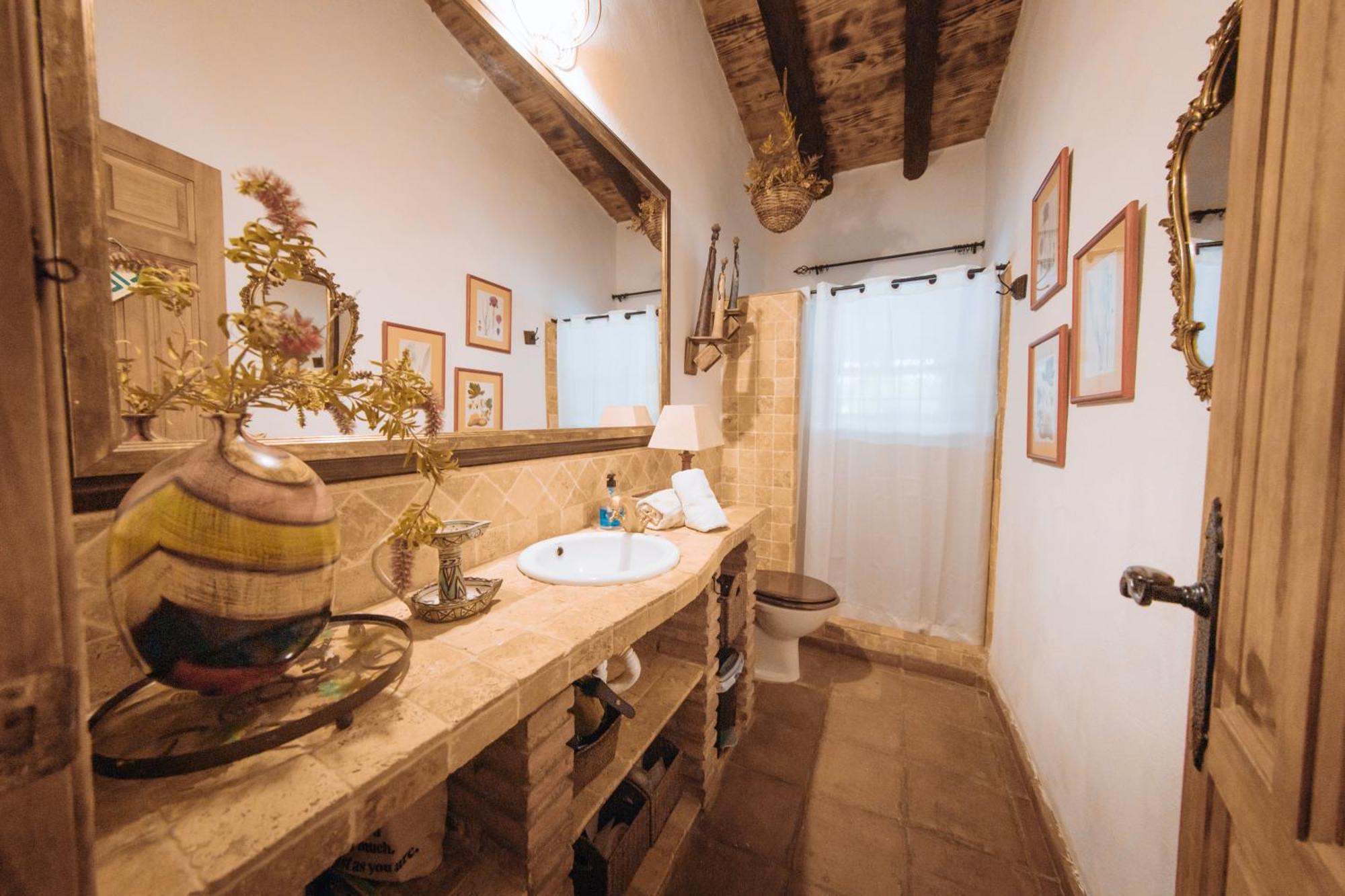 La Cuadra, Finca A Los Pies De Sierra Nevada, A 10 Minutos Del Centro, Piscina, Jardin, Barbacoa Ла-Субия Экстерьер фото