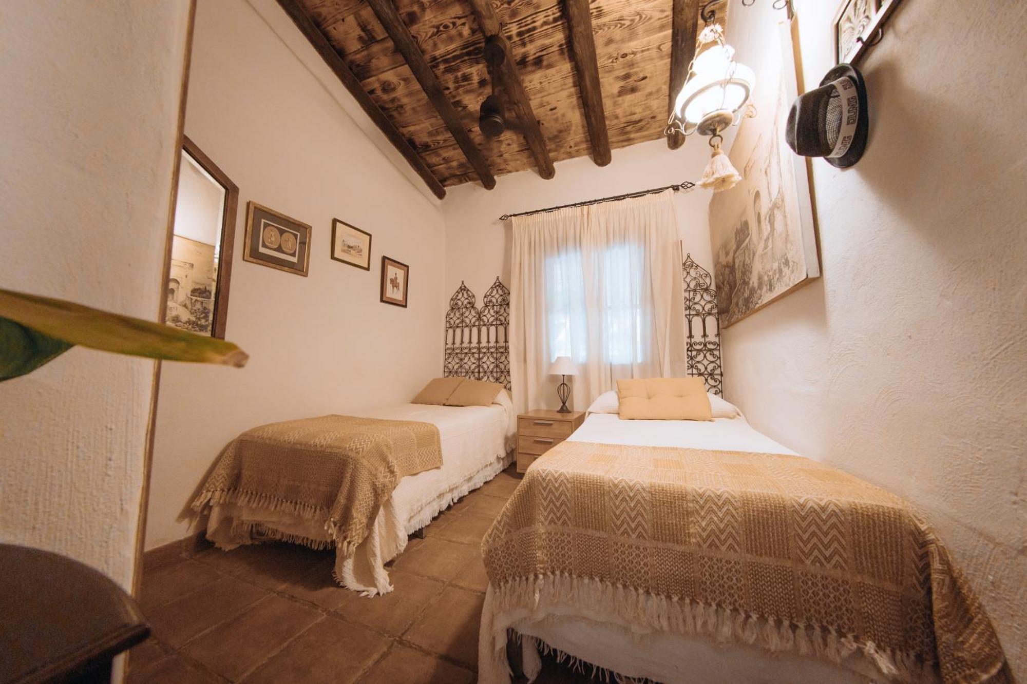 La Cuadra, Finca A Los Pies De Sierra Nevada, A 10 Minutos Del Centro, Piscina, Jardin, Barbacoa Ла-Субия Экстерьер фото