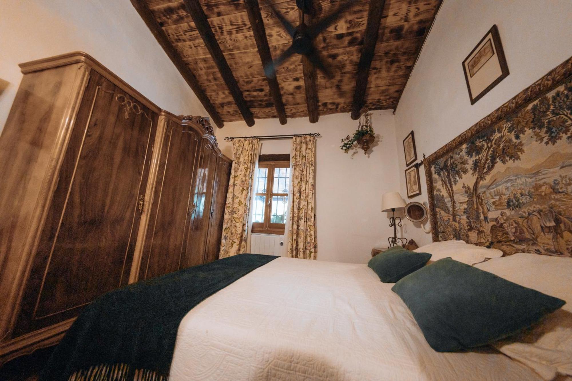 La Cuadra, Finca A Los Pies De Sierra Nevada, A 10 Minutos Del Centro, Piscina, Jardin, Barbacoa Ла-Субия Экстерьер фото