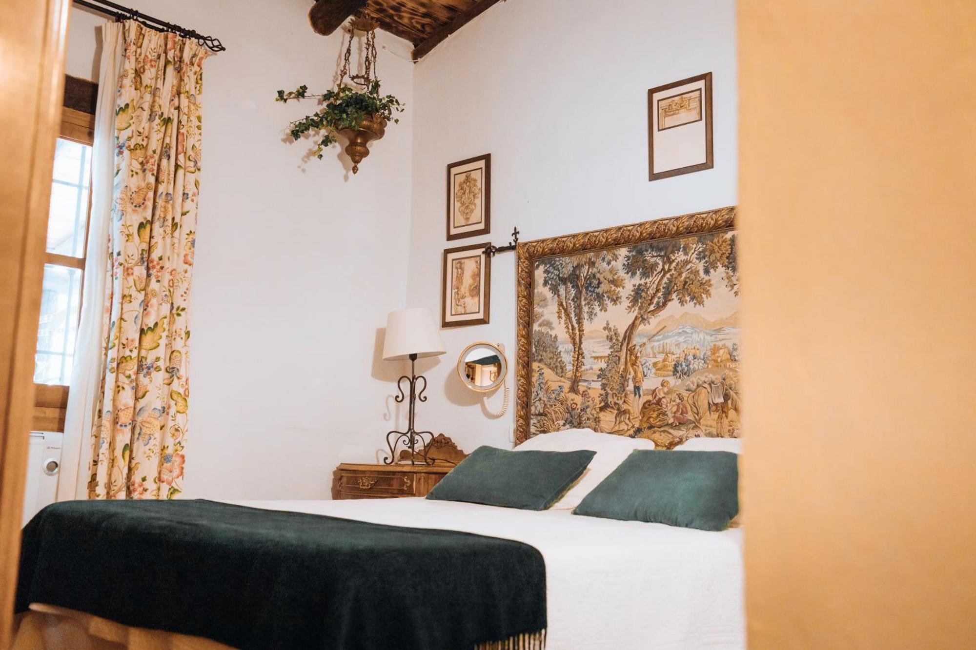 La Cuadra, Finca A Los Pies De Sierra Nevada, A 10 Minutos Del Centro, Piscina, Jardin, Barbacoa Ла-Субия Экстерьер фото