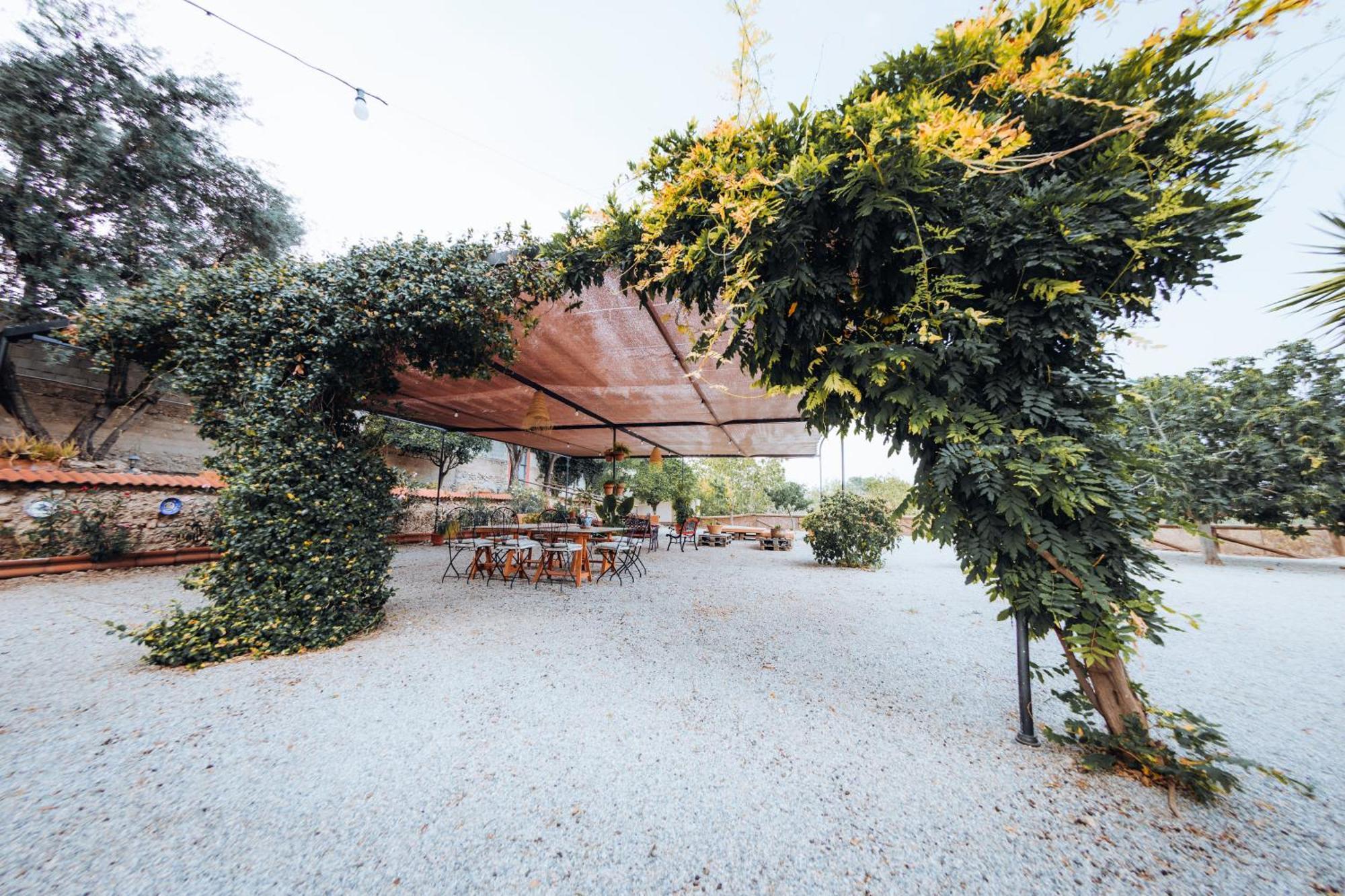 La Cuadra, Finca A Los Pies De Sierra Nevada, A 10 Minutos Del Centro, Piscina, Jardin, Barbacoa Ла-Субия Экстерьер фото