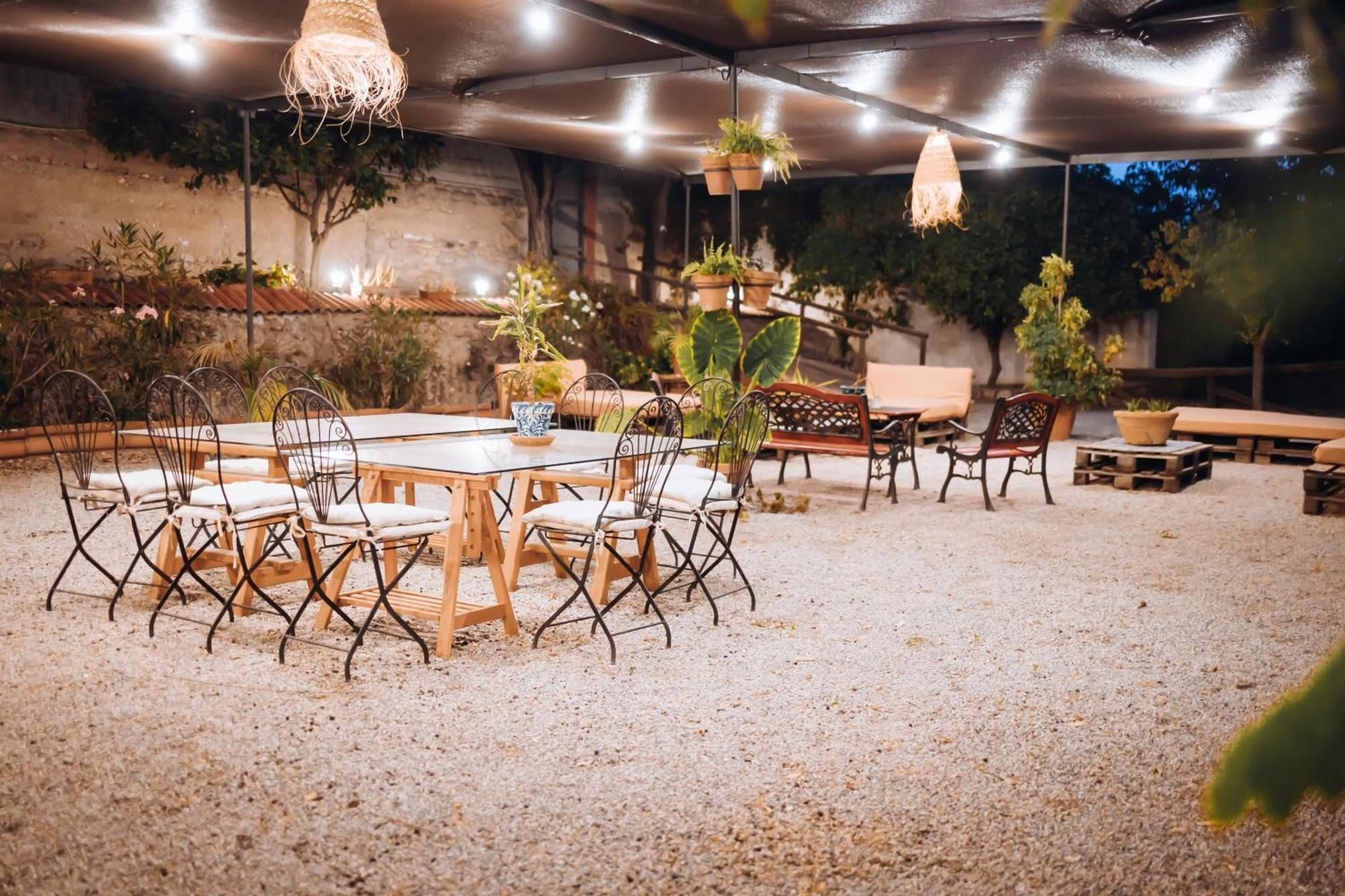 La Cuadra, Finca A Los Pies De Sierra Nevada, A 10 Minutos Del Centro, Piscina, Jardin, Barbacoa Ла-Субия Экстерьер фото